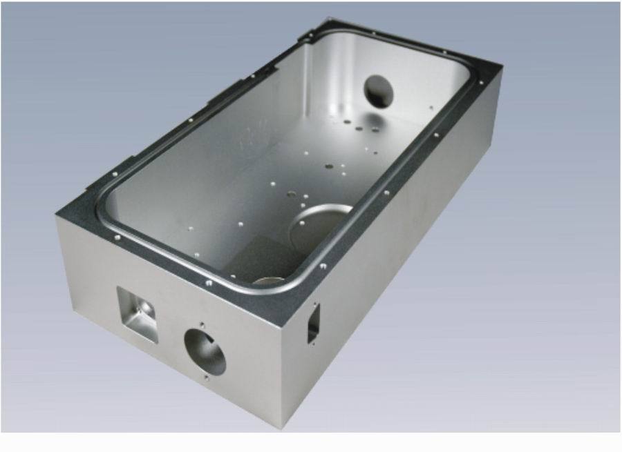 机加工-昆山协友精密机械厂 精密零部件加工 根