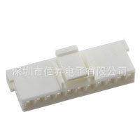 MOLEX 11路矩形外殼 35155-1100 2.50MM WTB HSG 11 CIRC工廠,批發,進口,代購