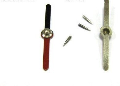 供应指南针 磁针 指北针 玩具和钟表内用指南针片指南针配件图片_9