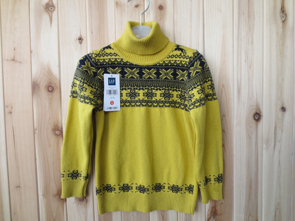 手工编织幼儿<em>羊毛开衫</em>/男女童毛衣新年福字帽