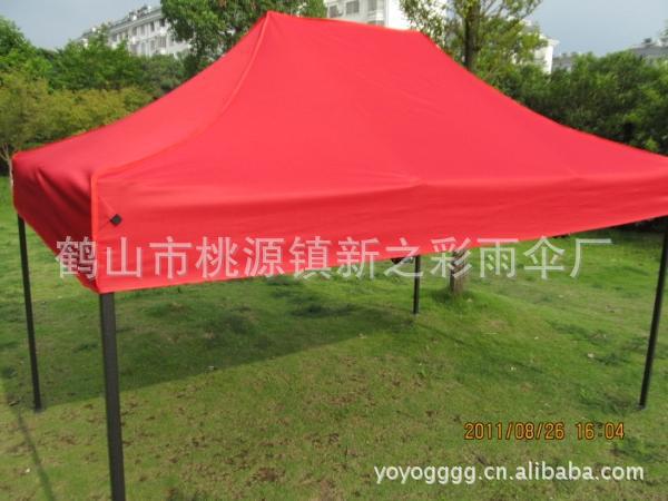 【厂家供应 2*2\/3*3 \/2*3 \/3*4.5 \/3*6 广告帐篷\/折