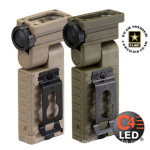 Streamlight Sidewinder��β�� Ѷ�ŵƣ�IR����棩����ԭװ