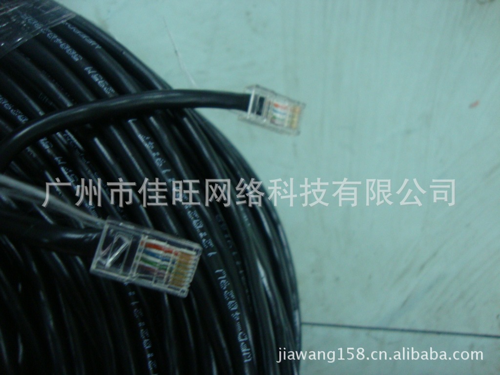 威普达8芯300米宽带线 8芯网线 主做网线品牌