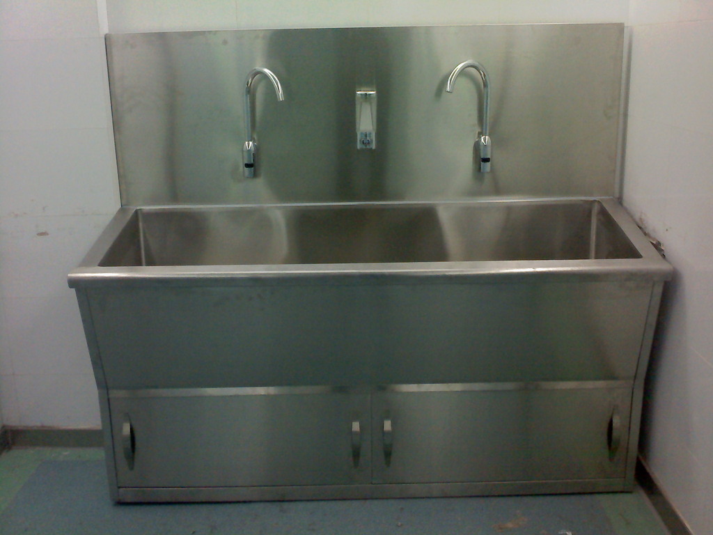 【多款多种】优质不锈钢彩色家庭整体橱柜 防