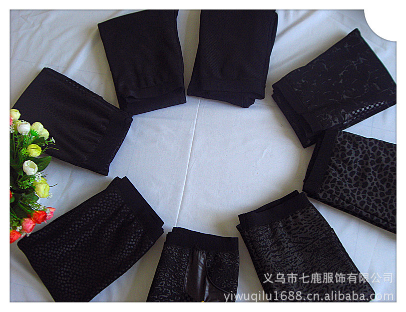 中老年<em>保暖裤</em>批发 <em>女式</em> 冬季新款 <em>加厚</em>不倒绒 时