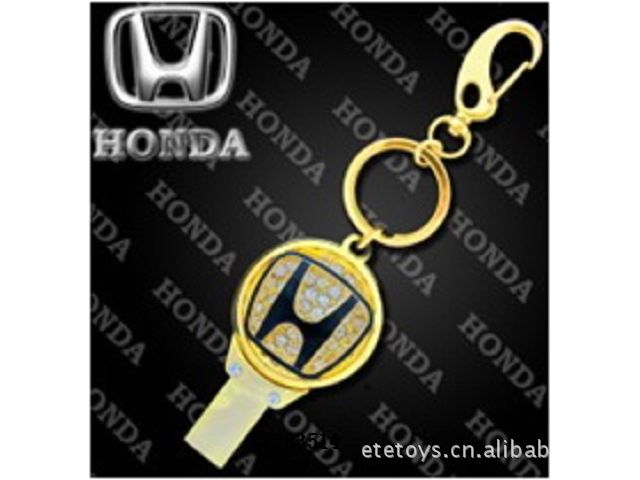 車鑰匙系列本田HONDA
