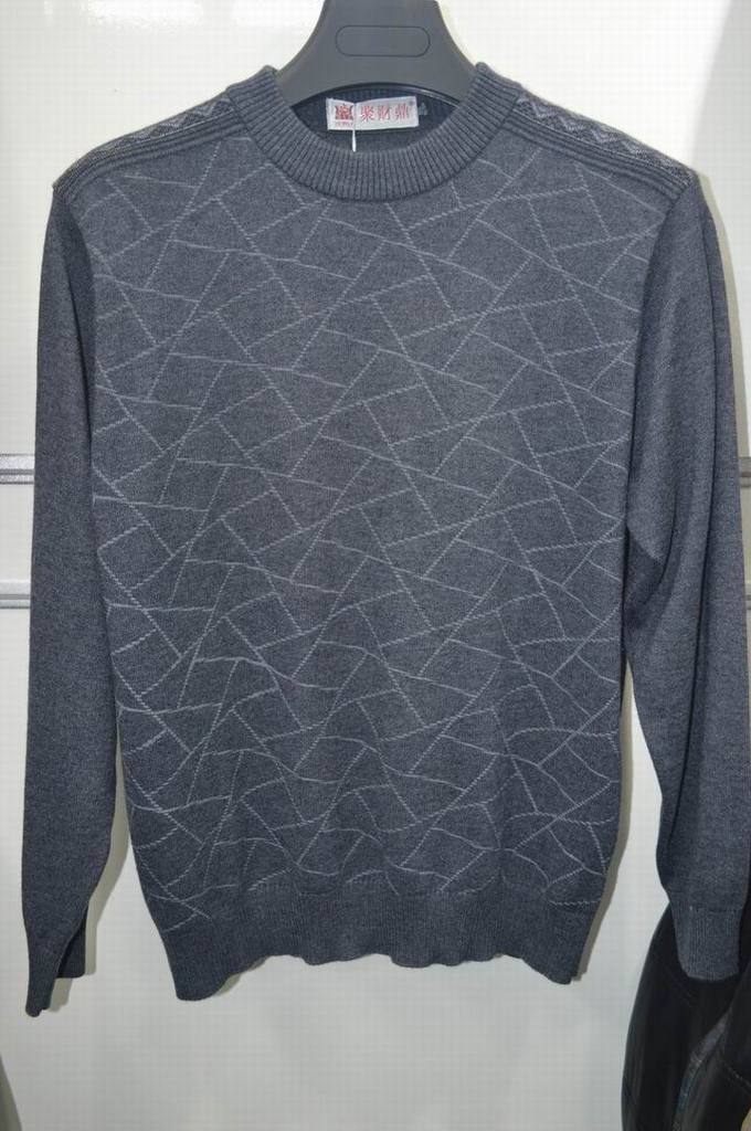 精品男装 时尚休闲<em>毛衣</em> <em>羊绒衣</em> <em>羊毛衣</em> 批发 混