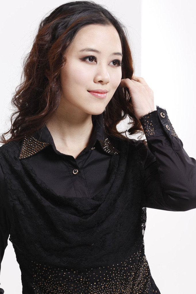 尚雅阁<em>女装</em>招<em>网店代理</em>加盟 2012冬装新款高档