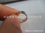 专业供应尺寸大小可定制压电陶瓷圆环