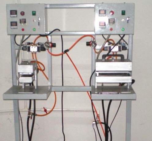 导轨-自动组装设备 非标组装机 多工位自动组装