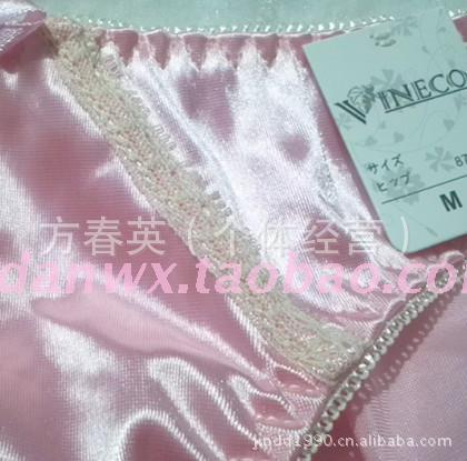 【日单宫廷风奢华高贵绸缎蕾丝缎面日系少女文