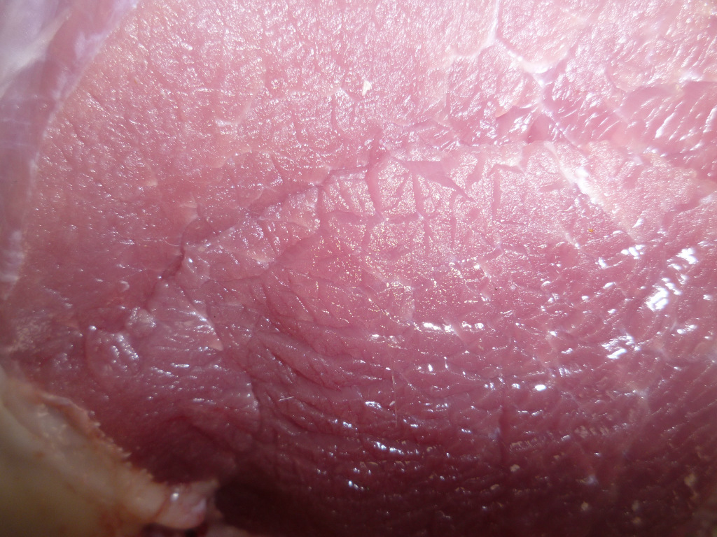 简加工肉类-长期供应土家族散养土猪肉,不吃饲