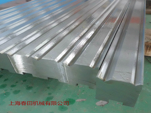 数控折弯机模具