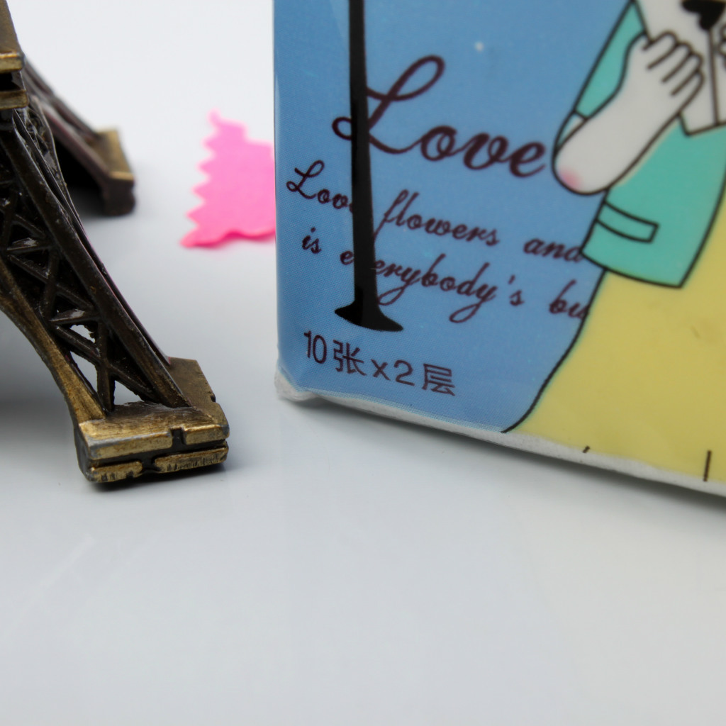 纸巾-火星部落 等<em>信妹</em>系列便携式纸巾 随身带迷