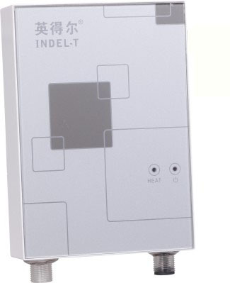 国进口电子洁身器第一品牌novita智能马桶盖 清