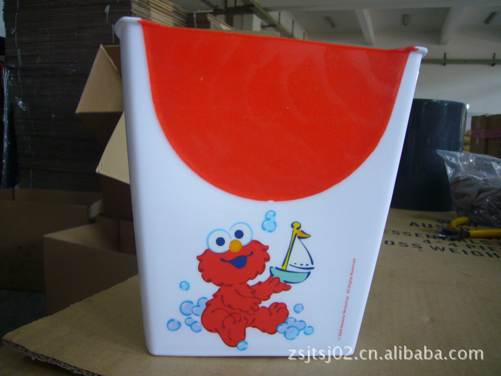 芝麻街洗头杯<em>婴幼儿,头发</em>洗条杯,婴儿洗头杯,卡