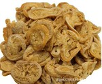 甘草柠檬片 广东凉果蜜饯批发 广州进口休闲食品批发厂家 3kg/袋