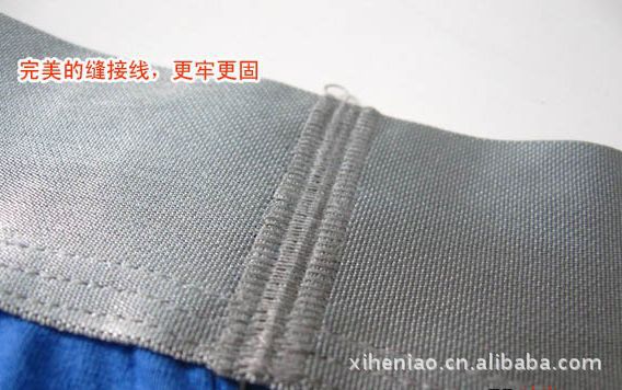 【男士<em>内裤</em> 男式<em>平角裤</em> <em>CK</em>内裤高端莱卡棉<em>男内</em>