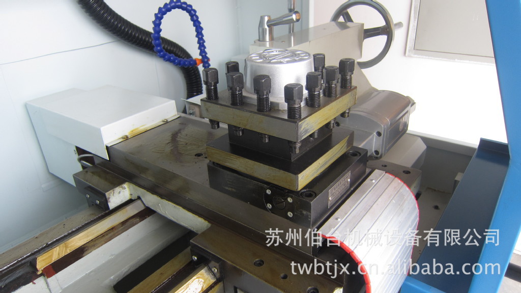 供应车 CK-6135A数控车床模具数控雕刻机