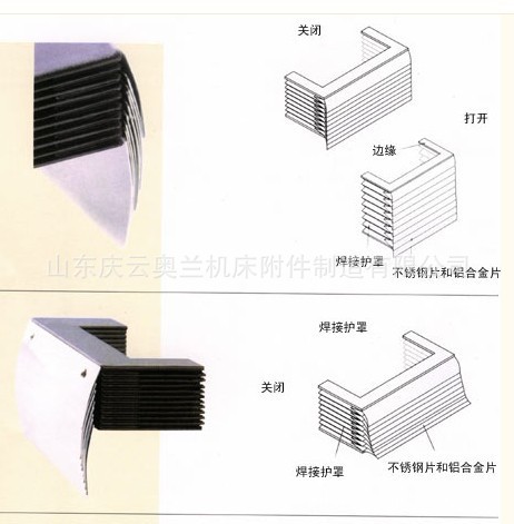 供应优质防工具偶然事故机床附件配件盔甲防护罩