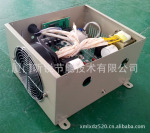 供应电磁加热控制器三相5KW带机箱︱广泛应用于吹膜机节电改造