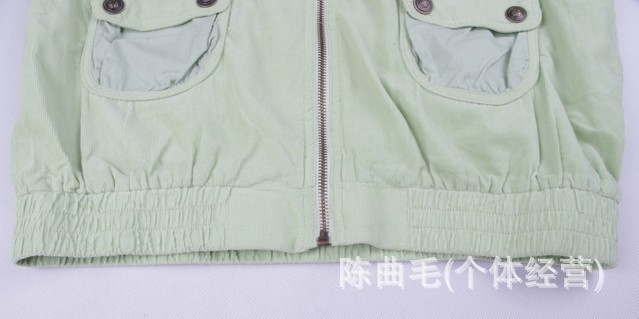 批发原单外贸<em>sugar lips 女装</em>外套开衫休闲外套