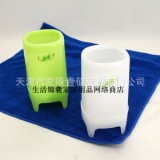 inomata 浴用雜物桶/LEAF-白 日本原裝進口傢居用品 誠征批發代理工廠,批發,進口,代購