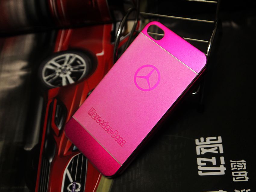 供应 奔驰汽车LOGO-手机保护壳图片,供应 奔驰