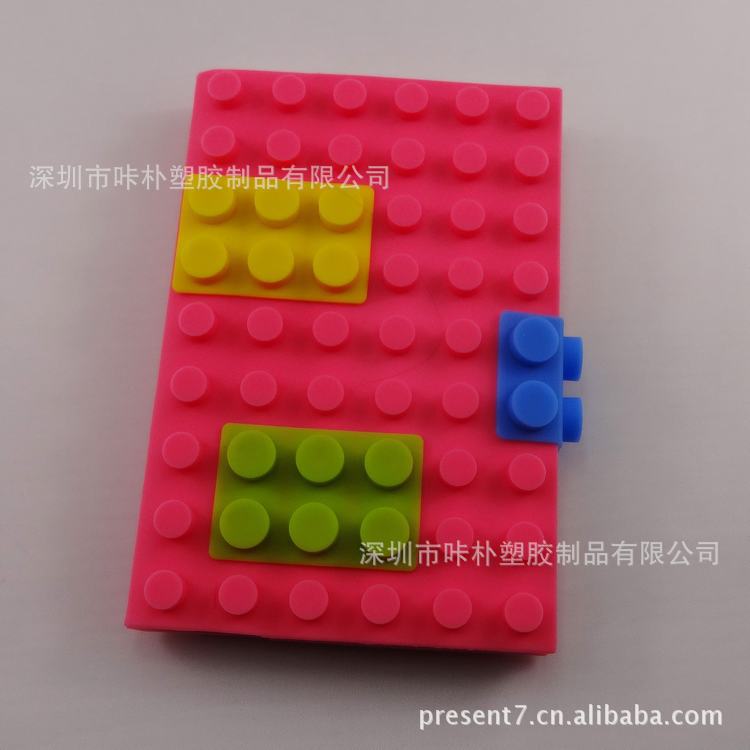 记事本套 硅胶记事本套 硅胶套生产厂家