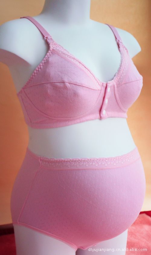 <em>贝亲哺乳</em>套装 <em>哺乳文胸</em> 孕妇短裤 孕妇内衣图片