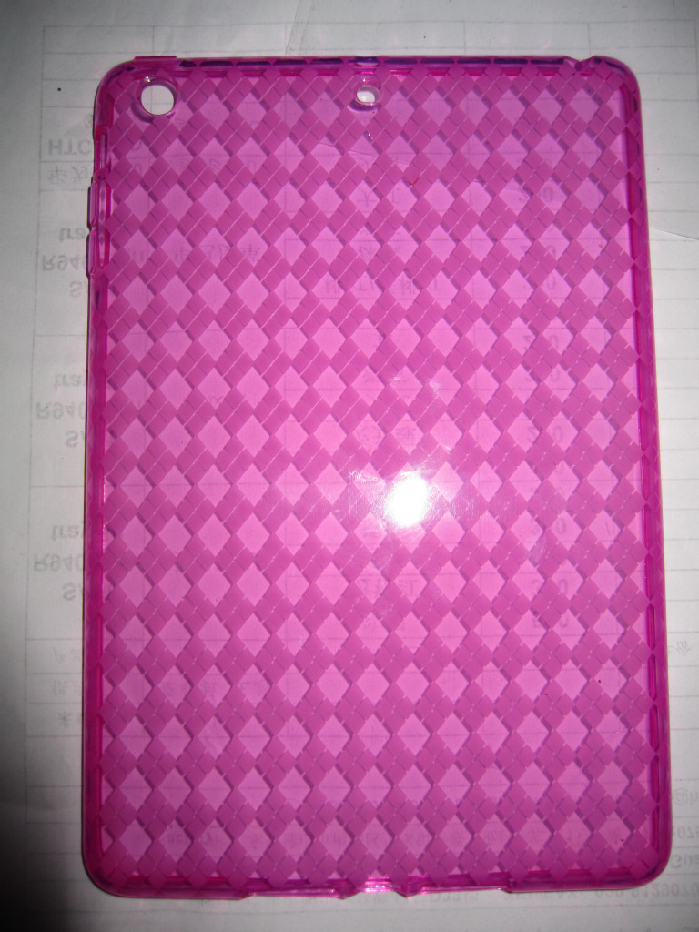 【亚非拉最新供应:I PAD MINI 清水套保平板电