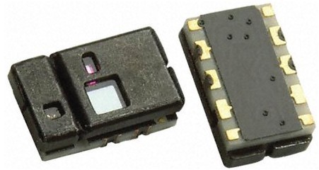 【Avago Technologies 接近传感器集成电路 A