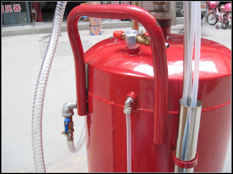 其他维护工具-供应汽车机油抽油机 气动抽油机