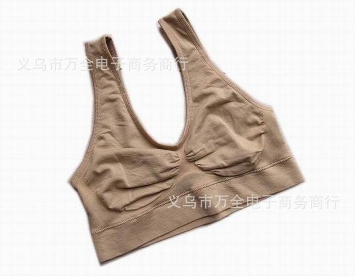 AHH bra女士内衣 女式文胸小背心 裹胸小背心