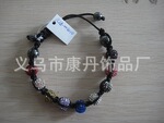 【优质直销】供应新款热销香巴拉手链