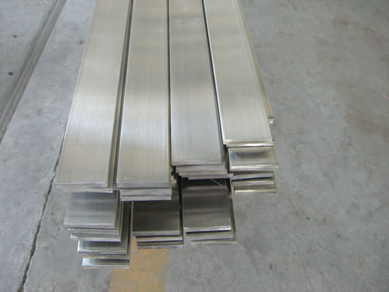 不锈钢冷拉扁钢角钢槽钢等各种不锈钢型材 _ 