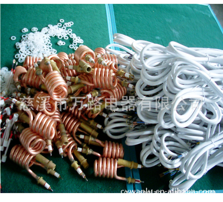 【电热水龙头 5秒出热水3C认证中国人保保险