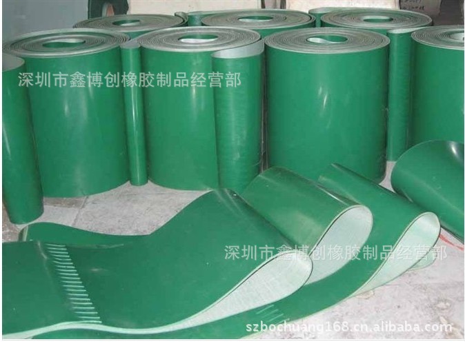 输送带-工业自动化输送带 流水线输送带-输送带