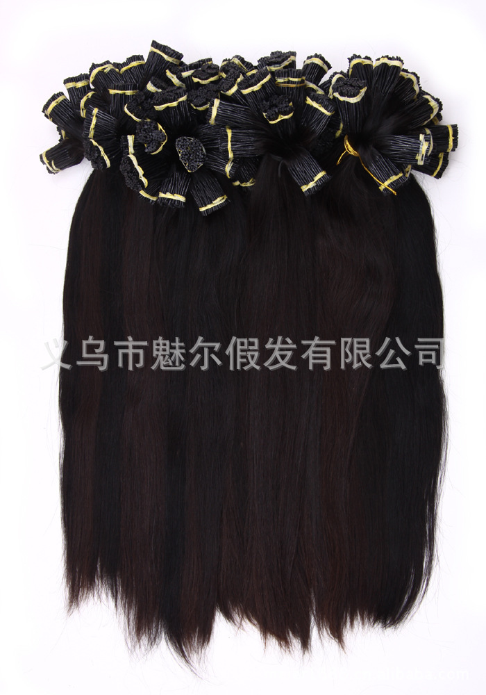 【真<em>发接发</em>束 <em>真头发 接发</em> 真<em>发 发束</em> 接假发束