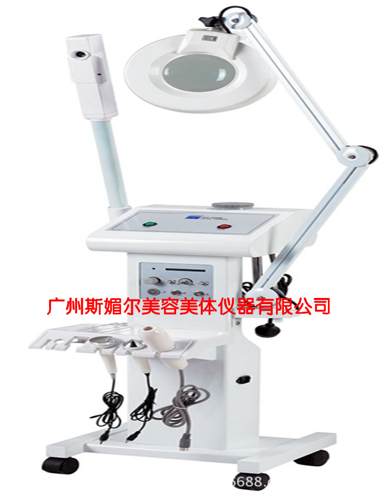 多功能美容機