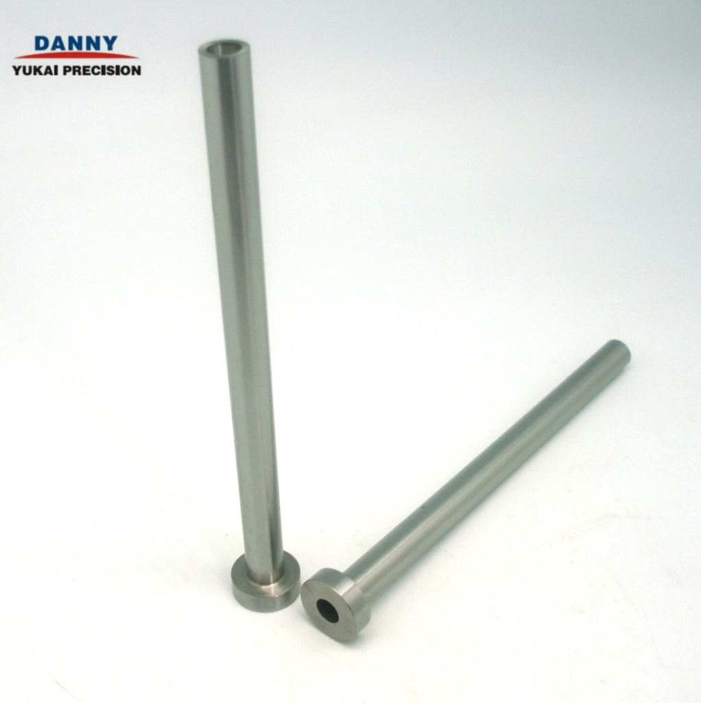 胶模具配件厂家直销 SKD61顶针 标准件D3.0*