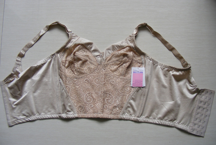 批发采购<em>文胸</em>-批发桔色长文胸<em>调整型文胸</em> 姿蔓