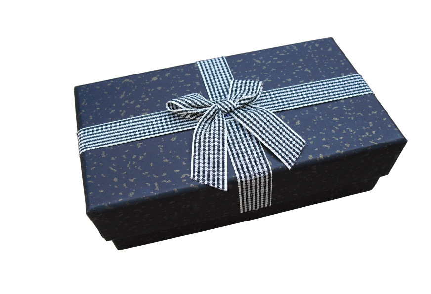 【长方形礼品盒 纸制品礼品盒 高档丝巾盒 iph