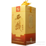 50度哥俩好西凤老窖酒 浓香型西凤酒老窖 保真批发低价西凤酒老窖