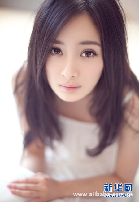 中国第一美女中国十大美女中国网络红人排行榜_
