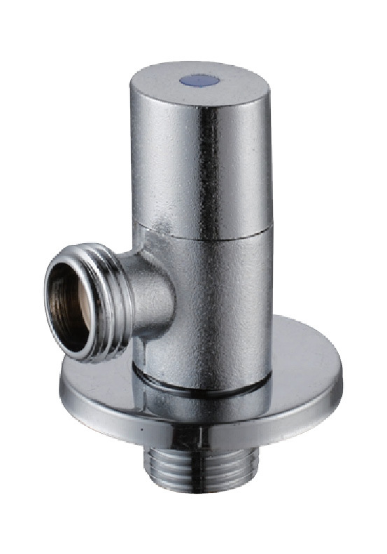 厂家直销 家用 普通型型 全铜蛋形角阀K102图