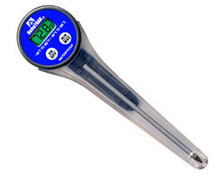 【美国DeltaTRAK】11036 防水棒棒糖温度计 探针温度计