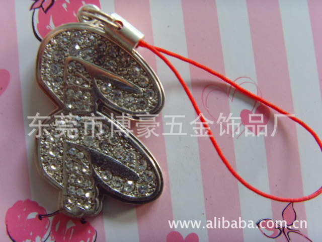 各种动物手机挂件滴油滴胶手机格式五金形状iphone录音如何转苹果图片