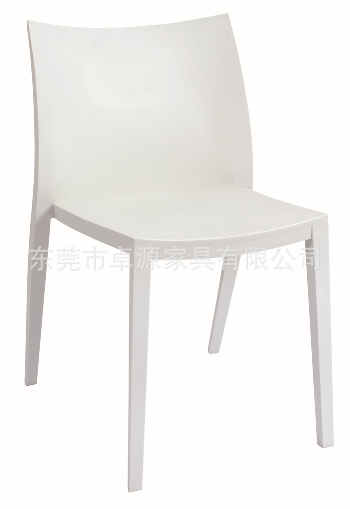 PP一次成型塑料椅 _ PP一次成型塑料椅价格报