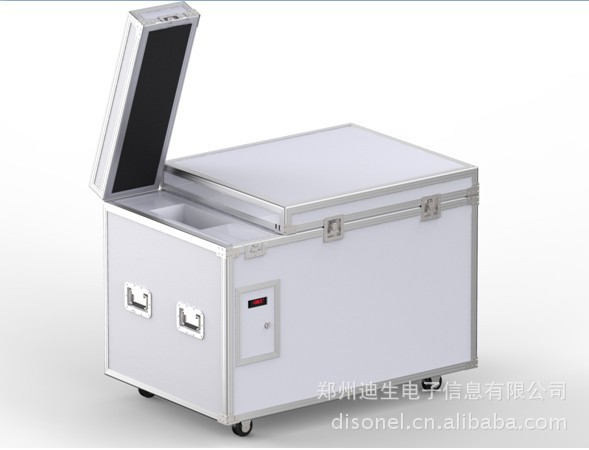 其他通用输送设备-疫苗血液冷藏箱,航空运输箱